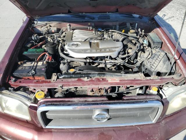 Photo 10 VIN: JN8DR09Y92W706324 - NISSAN PATHFINDER 