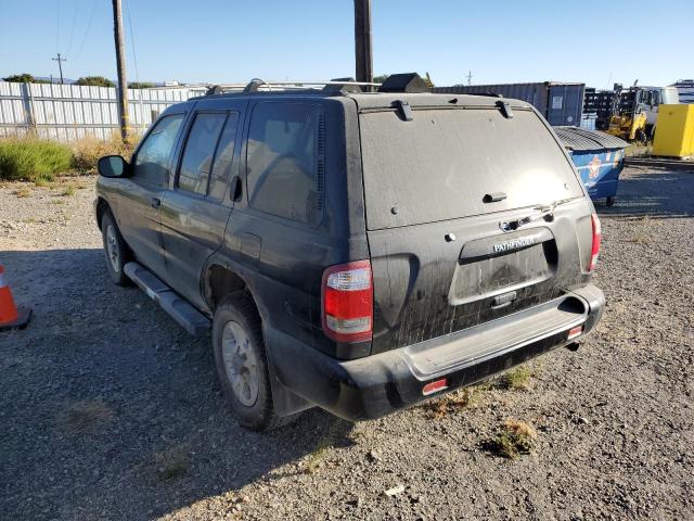 Photo 1 VIN: JN8DR09Y92W712740 - NISSAN PATHFINDER 