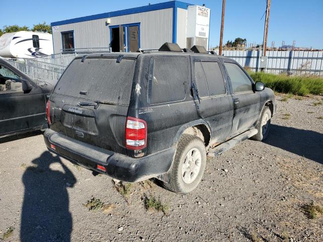 Photo 2 VIN: JN8DR09Y92W712740 - NISSAN PATHFINDER 