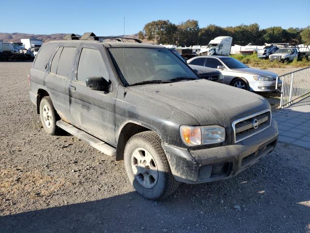 Photo 3 VIN: JN8DR09Y92W712740 - NISSAN PATHFINDER 