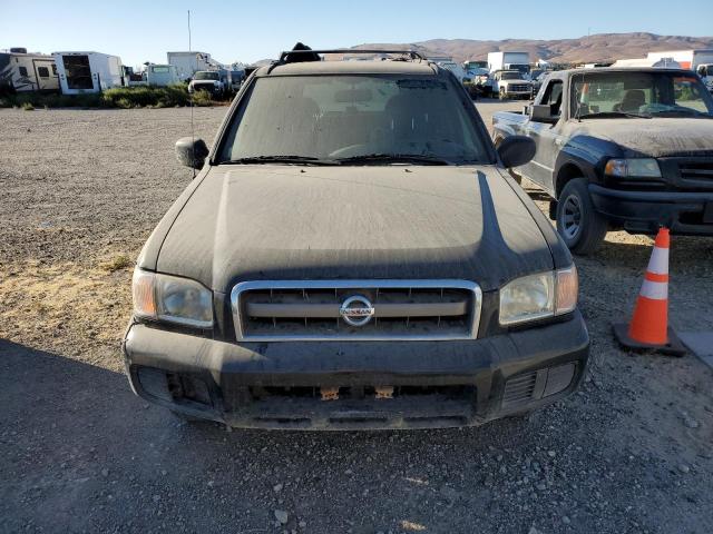 Photo 4 VIN: JN8DR09Y92W712740 - NISSAN PATHFINDER 