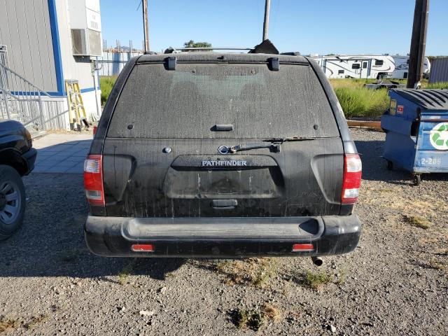 Photo 5 VIN: JN8DR09Y92W712740 - NISSAN PATHFINDER 