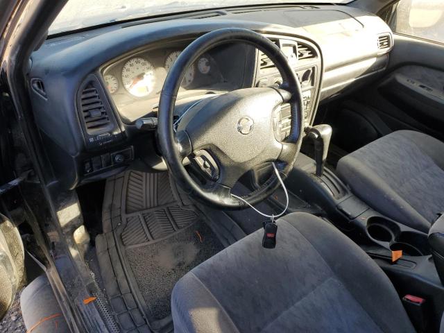 Photo 7 VIN: JN8DR09Y92W712740 - NISSAN PATHFINDER 