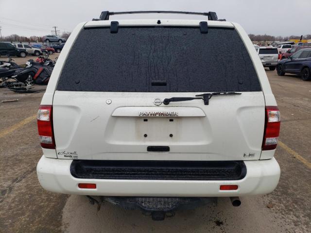 Photo 5 VIN: JN8DR09Y93W826948 - NISSAN PATHFINDER 