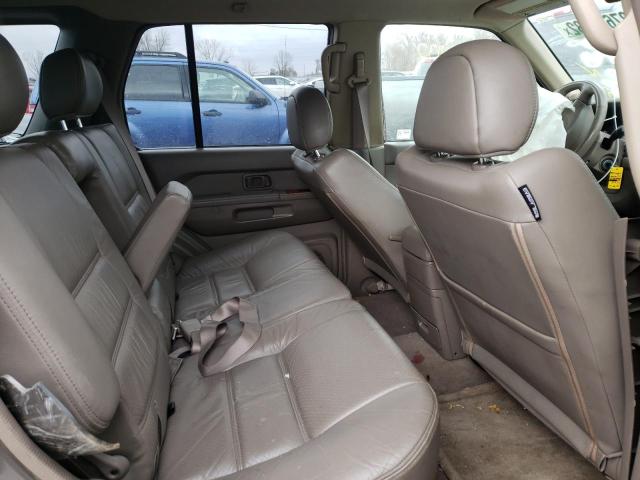 Photo 5 VIN: JN8DR09Y93W837240 - NISSAN PATHFINDER 