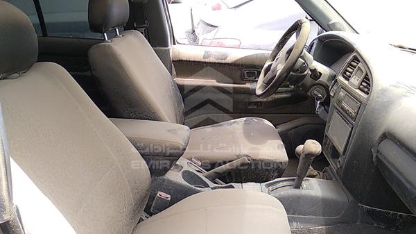 Photo 22 VIN: JN8DR09Y94W906316 - NISSAN PATHFINDER 