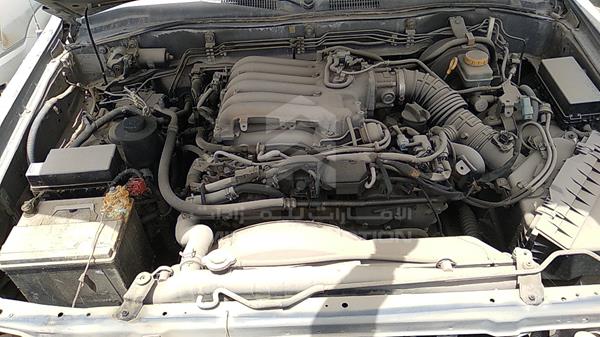 Photo 28 VIN: JN8DR09Y94W906316 - NISSAN PATHFINDER 