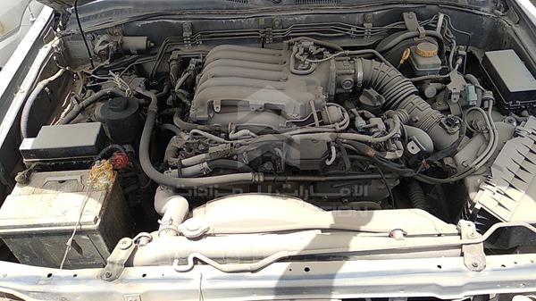 Photo 29 VIN: JN8DR09Y94W906316 - NISSAN PATHFINDER 