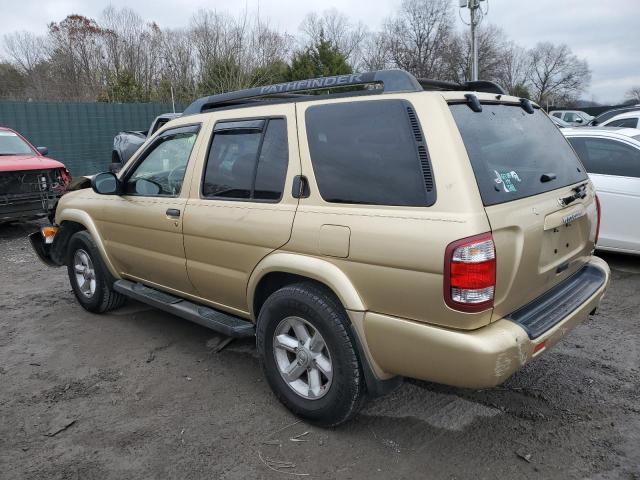 Photo 1 VIN: JN8DR09Y94W912102 - NISSAN PATHFINDER 