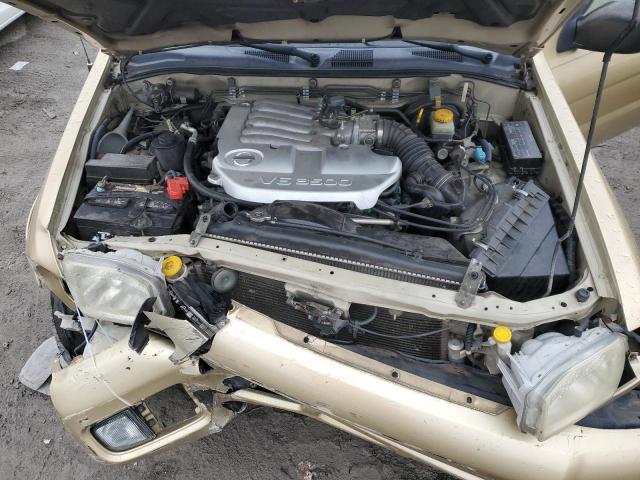 Photo 11 VIN: JN8DR09Y94W912102 - NISSAN PATHFINDER 