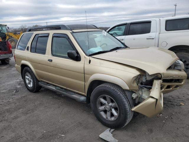 Photo 3 VIN: JN8DR09Y94W912102 - NISSAN PATHFINDER 