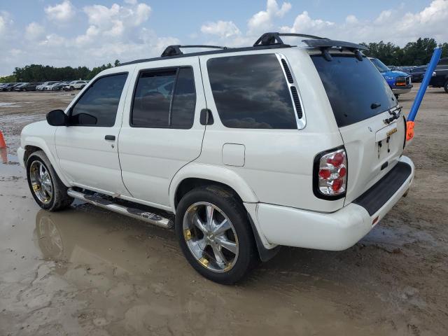 Photo 1 VIN: JN8DR09YX1W577489 - NISSAN PATHFINDER 