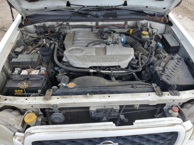 Photo 10 VIN: JN8DR09YX1W577489 - NISSAN PATHFINDER 