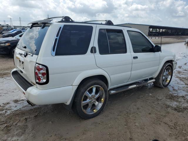 Photo 2 VIN: JN8DR09YX1W577489 - NISSAN PATHFINDER 