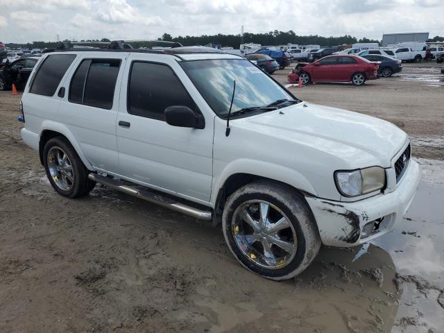 Photo 3 VIN: JN8DR09YX1W577489 - NISSAN PATHFINDER 