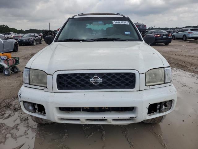 Photo 4 VIN: JN8DR09YX1W577489 - NISSAN PATHFINDER 