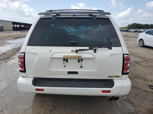 Photo 5 VIN: JN8DR09YX1W577489 - NISSAN PATHFINDER 