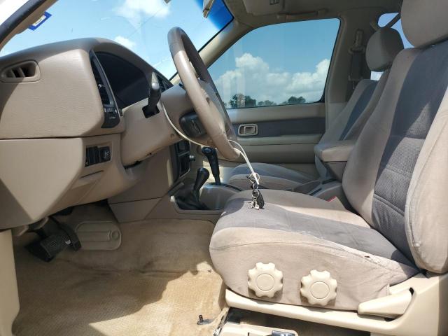 Photo 6 VIN: JN8DR09YX1W577489 - NISSAN PATHFINDER 