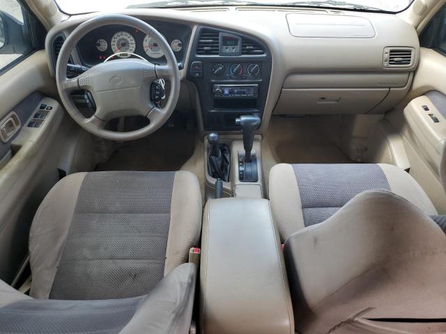 Photo 7 VIN: JN8DR09YX1W577489 - NISSAN PATHFINDER 