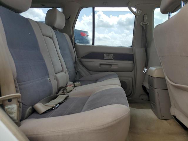 Photo 9 VIN: JN8DR09YX1W577489 - NISSAN PATHFINDER 