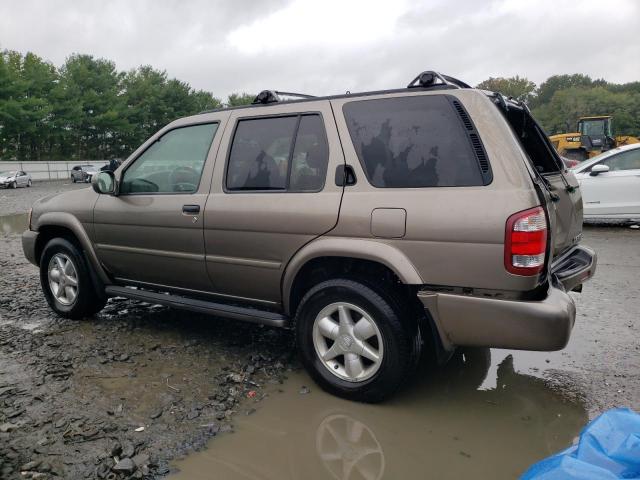 Photo 1 VIN: JN8DR09YX1W598309 - NISSAN PATHFINDER 