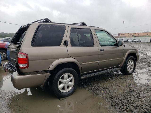 Photo 2 VIN: JN8DR09YX1W598309 - NISSAN PATHFINDER 