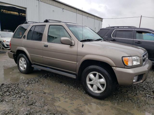 Photo 3 VIN: JN8DR09YX1W598309 - NISSAN PATHFINDER 