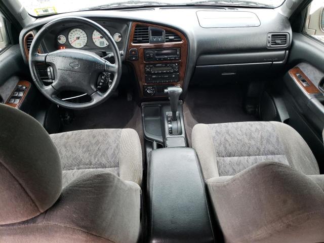 Photo 7 VIN: JN8DR09YX1W598309 - NISSAN PATHFINDER 