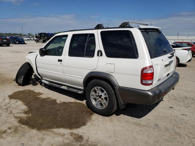 Photo 1 VIN: JN8DR09YX1W599766 - NISSAN PATHFINDER 