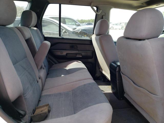 Photo 10 VIN: JN8DR09YX1W599766 - NISSAN PATHFINDER 