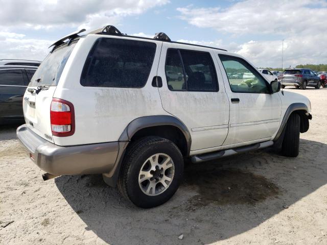 Photo 2 VIN: JN8DR09YX1W599766 - NISSAN PATHFINDER 