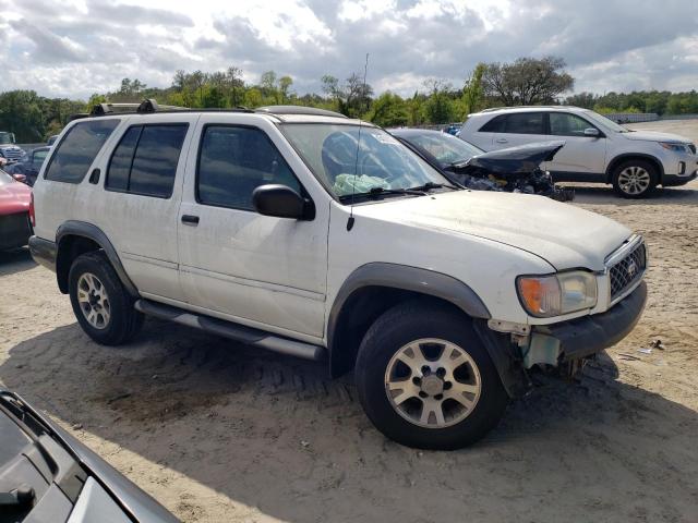 Photo 3 VIN: JN8DR09YX1W599766 - NISSAN PATHFINDER 