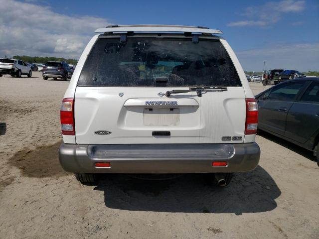 Photo 5 VIN: JN8DR09YX1W599766 - NISSAN PATHFINDER 