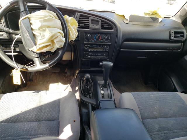 Photo 7 VIN: JN8DR09YX1W599766 - NISSAN PATHFINDER 