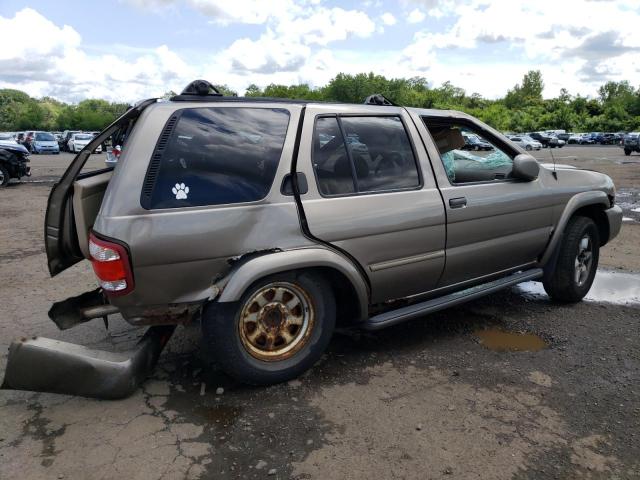 Photo 2 VIN: JN8DR09YX1W600169 - NISSAN PATHFINDER 