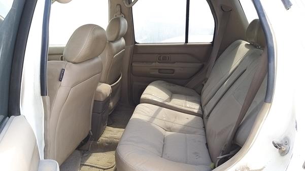 Photo 18 VIN: JN8DR09YX1W600592 - NISSAN PATHFINDER 