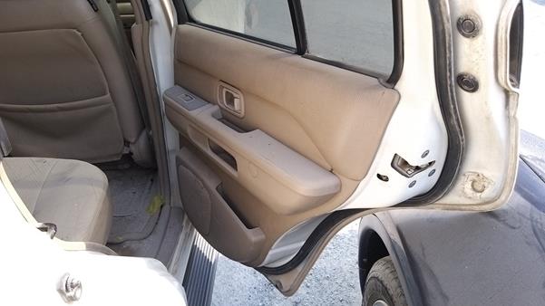 Photo 20 VIN: JN8DR09YX1W600592 - NISSAN PATHFINDER 