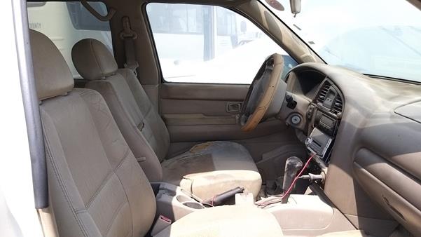 Photo 21 VIN: JN8DR09YX1W600592 - NISSAN PATHFINDER 