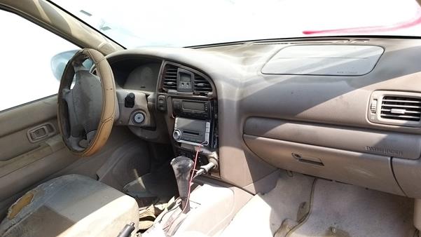 Photo 22 VIN: JN8DR09YX1W600592 - NISSAN PATHFINDER 