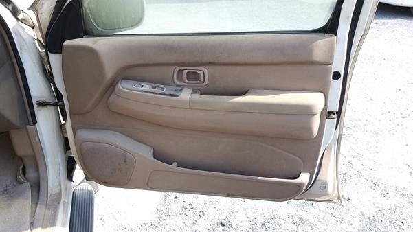 Photo 23 VIN: JN8DR09YX1W600592 - NISSAN PATHFINDER 