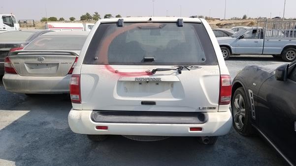 Photo 6 VIN: JN8DR09YX1W600592 - NISSAN PATHFINDER 