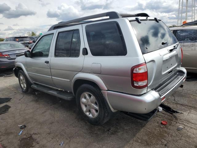 Photo 1 VIN: JN8DR09YX2W712553 - NISSAN PATHFINDER 