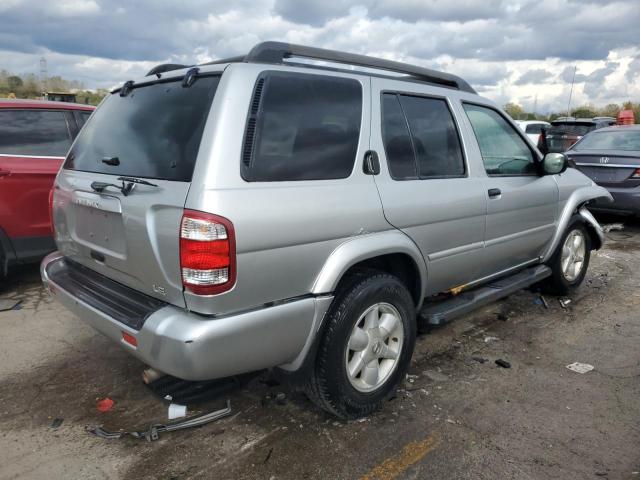 Photo 2 VIN: JN8DR09YX2W712553 - NISSAN PATHFINDER 