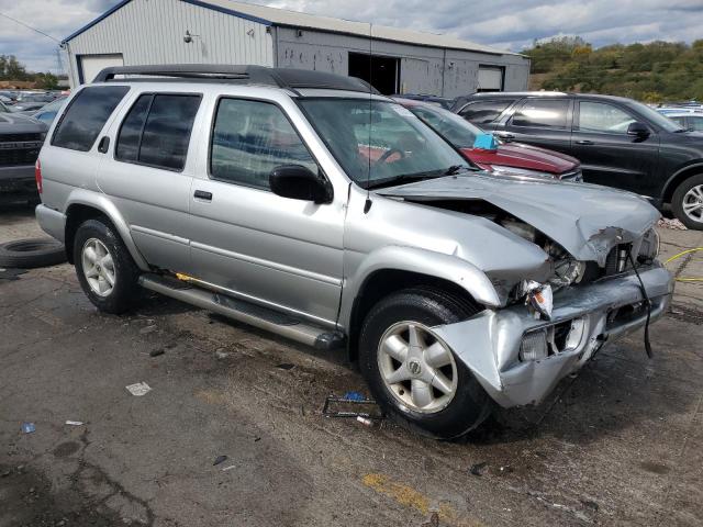 Photo 3 VIN: JN8DR09YX2W712553 - NISSAN PATHFINDER 