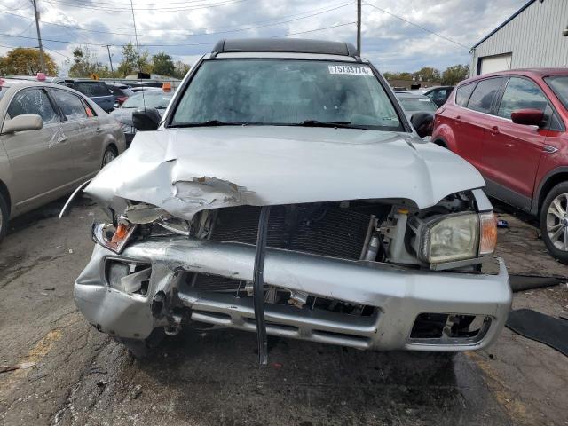 Photo 4 VIN: JN8DR09YX2W712553 - NISSAN PATHFINDER 