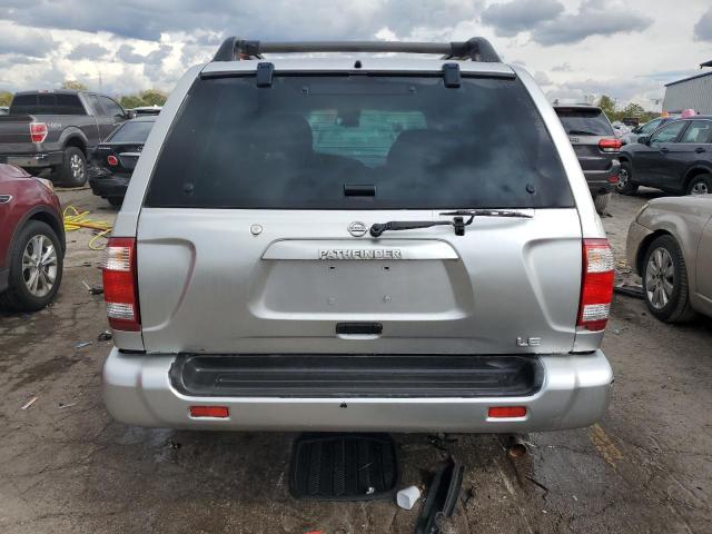 Photo 5 VIN: JN8DR09YX2W712553 - NISSAN PATHFINDER 