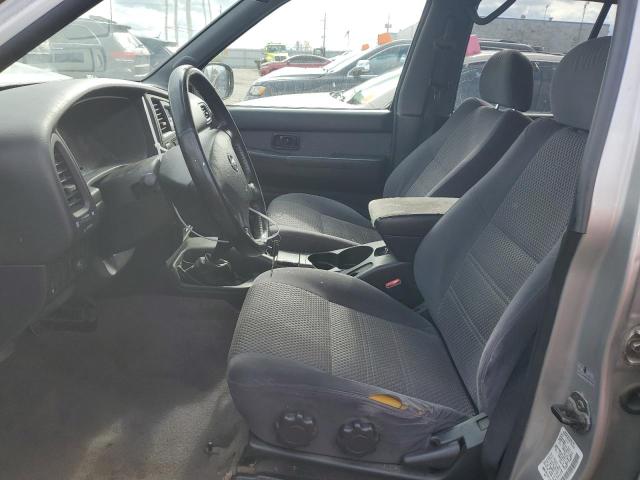 Photo 6 VIN: JN8DR09YX2W712553 - NISSAN PATHFINDER 