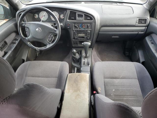 Photo 7 VIN: JN8DR09YX2W712553 - NISSAN PATHFINDER 