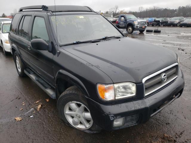 Photo 0 VIN: JN8DR09YX2W745214 - NISSAN PATHFINDER 