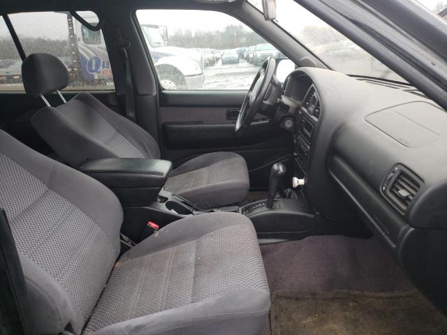 Photo 4 VIN: JN8DR09YX2W745214 - NISSAN PATHFINDER 